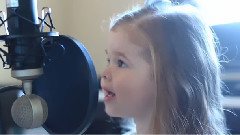 音乐短片 - Disney's Part Of Your World