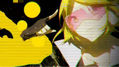 镜音双子 - ぼくらの16bit戦争