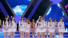 SNH48 - 梦之河