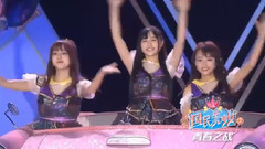 SNH48 - 美丽新世界