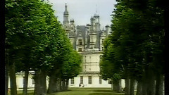 音乐短片 - 小河淌水 古筝版