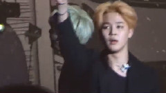 SUGA(防弹少年团),防弹少年团,JIMIN(防弹少年团) - ending