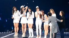 Apink,孙娜恩(Apink),郑恩地(Apink),朴初珑(Apink) - 台上访问