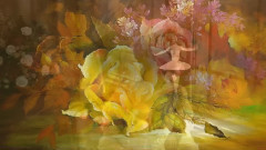 音乐短片 - Sad Goodbye