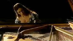 音乐短片 - Valentina Igoshina,Chopin Fantasie Impromptu
