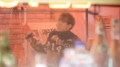 ZICO(Block B) - 我是你,你是我 拍摄花絮