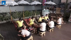 徐峥,陈坤,韩庚,吴磊,大鹏,尹正 - <二十四小时>未播花絮part2