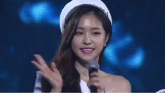 Apink - Talk