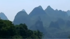 音乐短片 - 浪淘沙 古筝版