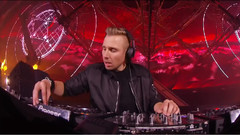 Q-Dance - Qlimax 2015 Tha Playah
