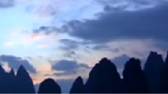 音乐短片 - 渔光曲 古筝版