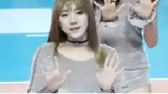 Stellar - 刺痛(Sting)