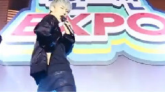 Vernon(Seventeen) - 表情管理