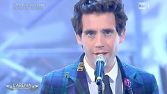 Mika - Hurts remix