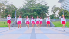 舞蹈视频 - For You 舞蹈模仿