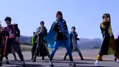 日本群星 - Arc Of Smile!