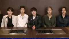 Winner,南太铉 - Music Japan TV WINNER