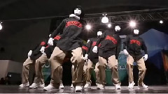 JabbaWockeeZ - DayArea集体舞