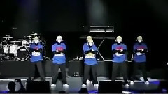 JabbaWockeeZ,舞蹈视频 - NewJBWKZ
