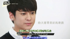 iKON - 郑粲右0126生日快乐