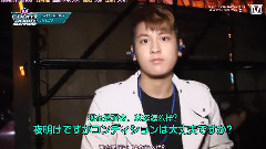 Bobby(iKON) - M COUNTDOWN iKON Cut
