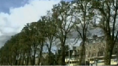 音乐短片 - 梁祝 萧演奏