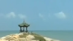 音乐短片 - 梁祝 扬琴演奏