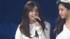 Apink,郑恩地(Apink) - Talk