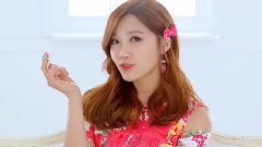Apink,郑恩地(Apink) - Petal