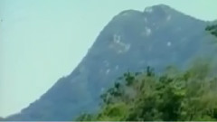 音乐短片 - 梁祝 排箫演奏