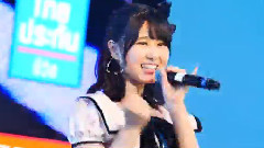 AKB48 - AKB48 Mini Live Show case in BKK Part.1