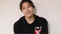 Jun.K(2PM) - からメッセージが到着!