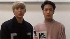 VIXX,VIXX LR - LRからメッセージが到着!