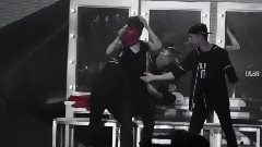 鹿晗,吴世勋(EXO) - 你是我心中不可诉说的秘密