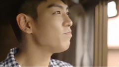 T.O.P(Bigbang),BigBang - GLACEAU FRUIT WATER 美味篇 CF