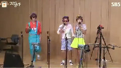 金钟民(高耀太),高耀太 - Hollywood