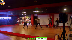 舞蹈视频 - Sali Go Dali Go (Dance Cover)