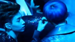 Super Junior-M - 待机部分