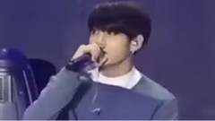 田柾国(防弹少年团) - 田柾国清唱Paper Hearts