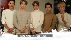 EXO - FB更新 exo相关视频一则