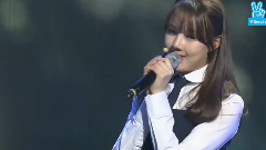 GFriend,艺琳(GFriend) - Trust