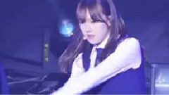 GFriend,艺琳(GFriend) - Rough