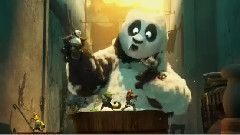影视原声 - 电影<功夫熊猫3> 中文配音版预告片1