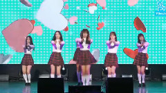 GFriend,艺琳(GFriend) - 今天开始我们