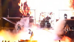 Manowar - Black Wind,Fire and Steel