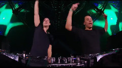 Q-Dance - Qlimax 2015 Noisecontrollers & Wildstylez Part 4