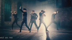 VIXX - Depend On Me