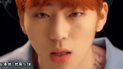 Block B - I am you, you are me