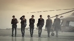 B.A.P - 4orever with B.A.P 四周年祝贺视频