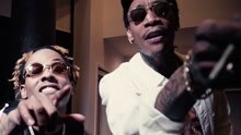 Rich The Kid,Wiz Khalifa - Dab Fever